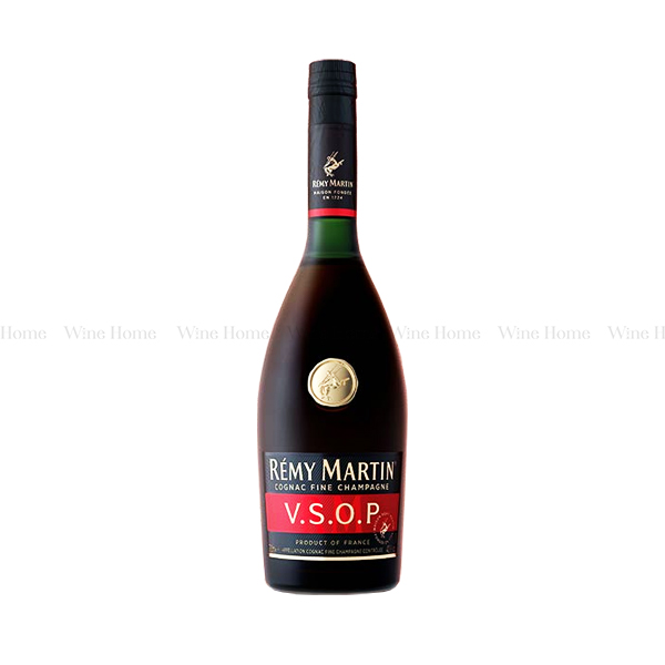 Rượu Cognac Remy Martin VSOP